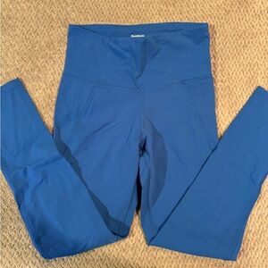 Reebok Lux High-Rise Leggings